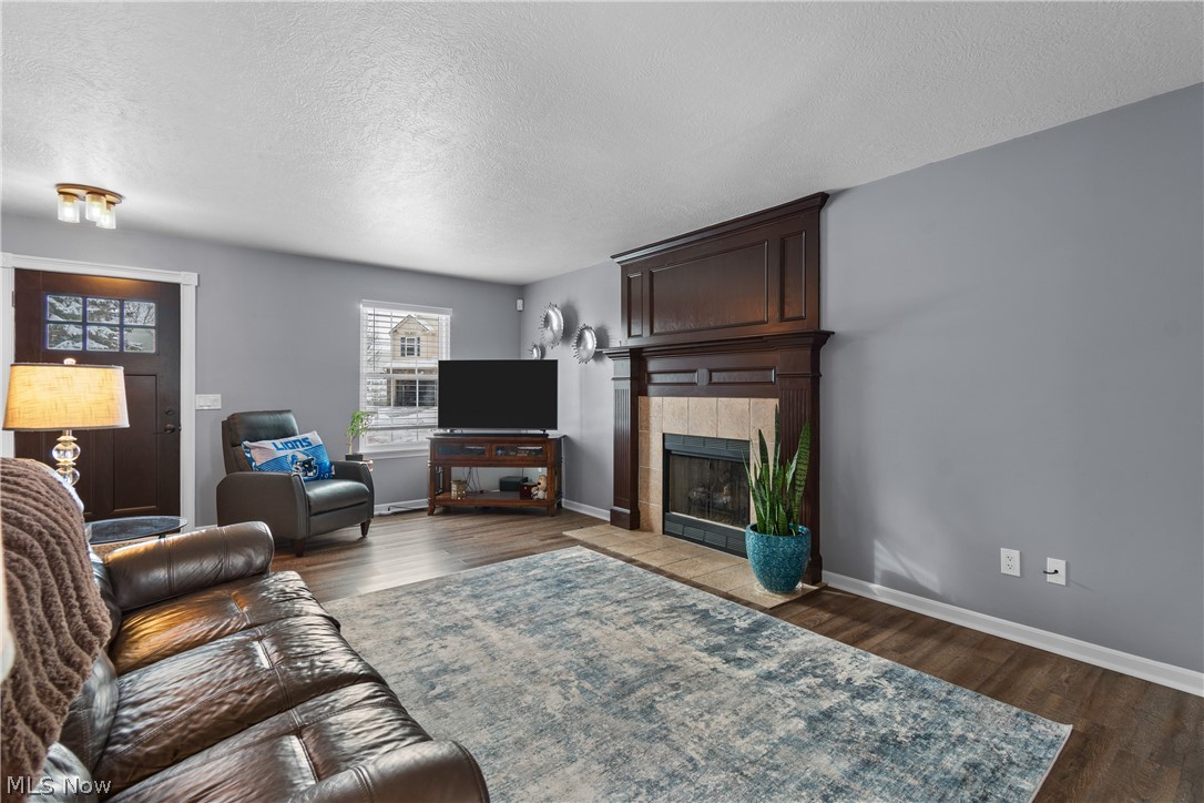 Laurel Glen - Residential