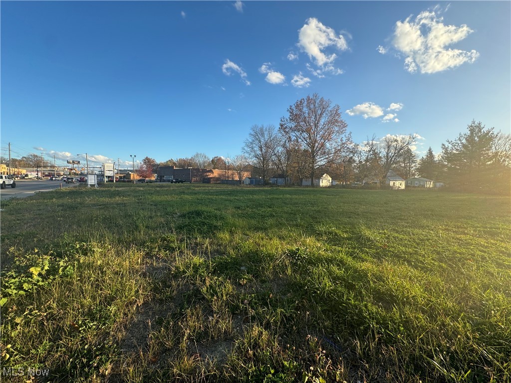 Boulevard Ext - Land
