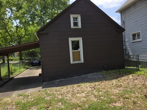 3647 Independence Road