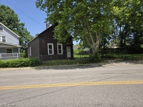 Homes For Sale - 3647 Independence Road<br/> Cleveland, OH 44105