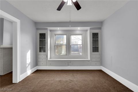 Tiny photo for 18802 Cherokee Avenue #2/UP, Cleveland, OH 44119 (MLS # 5179147)