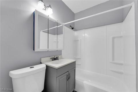 Tiny photo for 18802 Cherokee Avenue #2/UP, Cleveland, OH 44119 (MLS # 5179147)