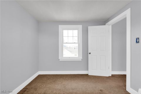 Tiny photo for 18802 Cherokee Avenue #2/UP, Cleveland, OH 44119 (MLS # 5179147)