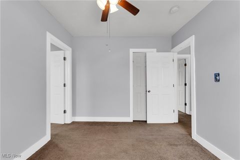 Tiny photo for 18802 Cherokee Avenue #2/UP, Cleveland, OH 44119 (MLS # 5179147)