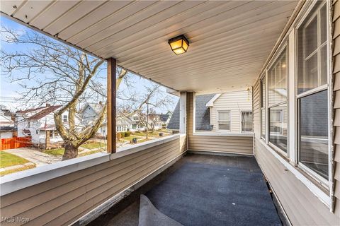 Tiny photo for 18802 Cherokee Avenue #2/UP, Cleveland, OH 44119 (MLS # 5179147)