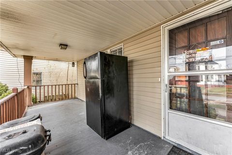 Tiny photo for 18802 Cherokee Avenue #2/UP, Cleveland, OH 44119 (MLS # 5179147)