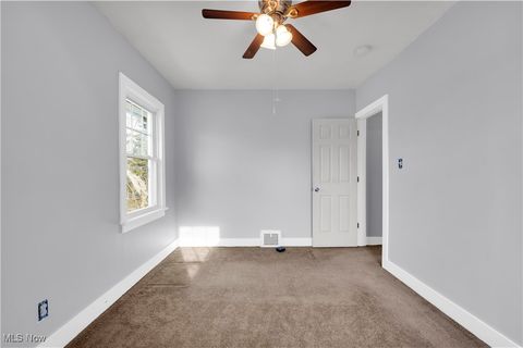 Tiny photo for 18802 Cherokee Avenue #2/UP, Cleveland, OH 44119 (MLS # 5179147)