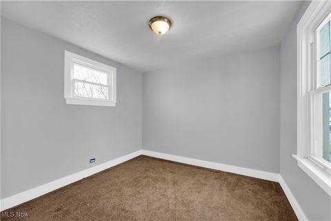 Tiny photo for 18802 Cherokee Avenue #2/UP, Cleveland, OH 44119 (MLS # 5179147)