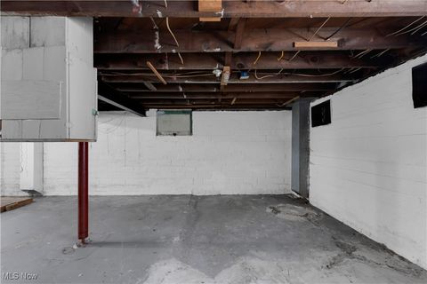 Tiny photo for 18802 Cherokee Avenue #2/UP, Cleveland, OH 44119 (MLS # 5179147)