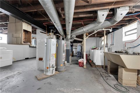 Tiny photo for 18802 Cherokee Avenue #2/UP, Cleveland, OH 44119 (MLS # 5179147)