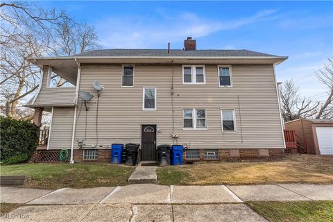 Photo of 18802 Cherokee Avenue #2/UP, Cleveland, OH 44119 (MLS # 5179147)
