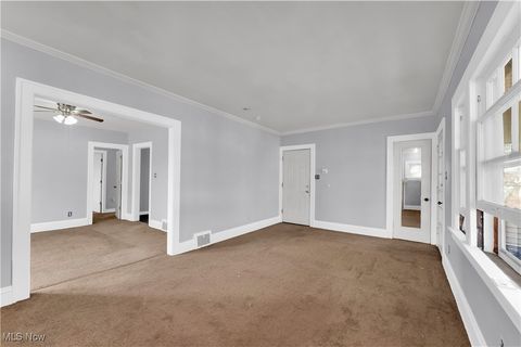 Tiny photo for 18802 Cherokee Avenue #2/UP, Cleveland, OH 44119 (MLS # 5179147)