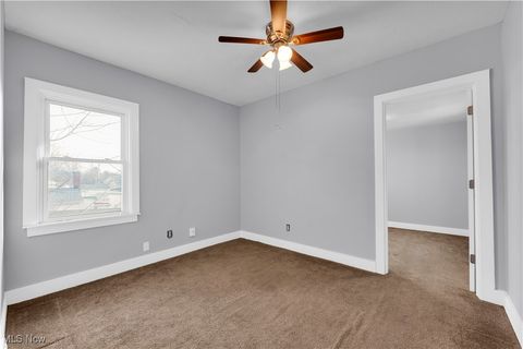 Tiny photo for 18802 Cherokee Avenue #2/UP, Cleveland, OH 44119 (MLS # 5179147)