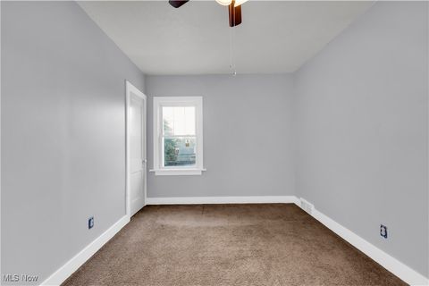Tiny photo for 18802 Cherokee Avenue #2/UP, Cleveland, OH 44119 (MLS # 5179147)