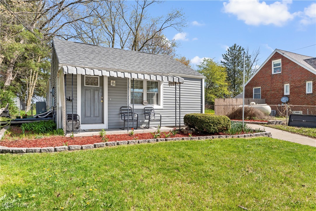 4089 Faircrest Street, Canton, Ohio image 2