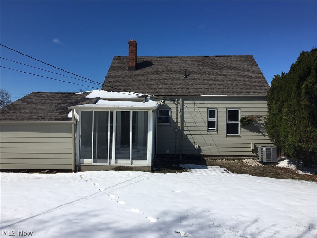 Willowhaven - Residential