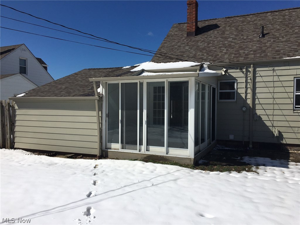 Willowhaven - Residential