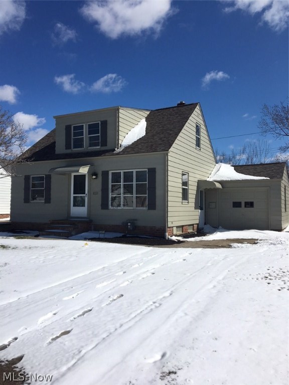 Willowhaven - Residential