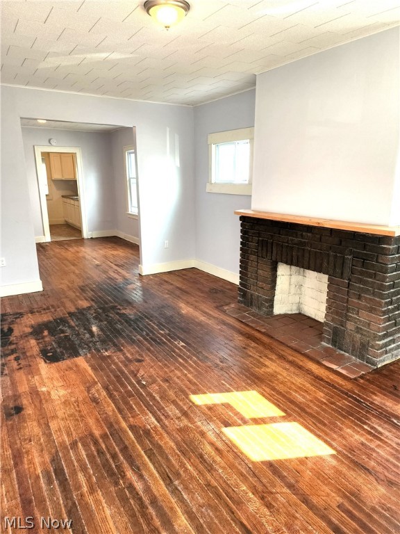 Continental Realty Companys - Residential