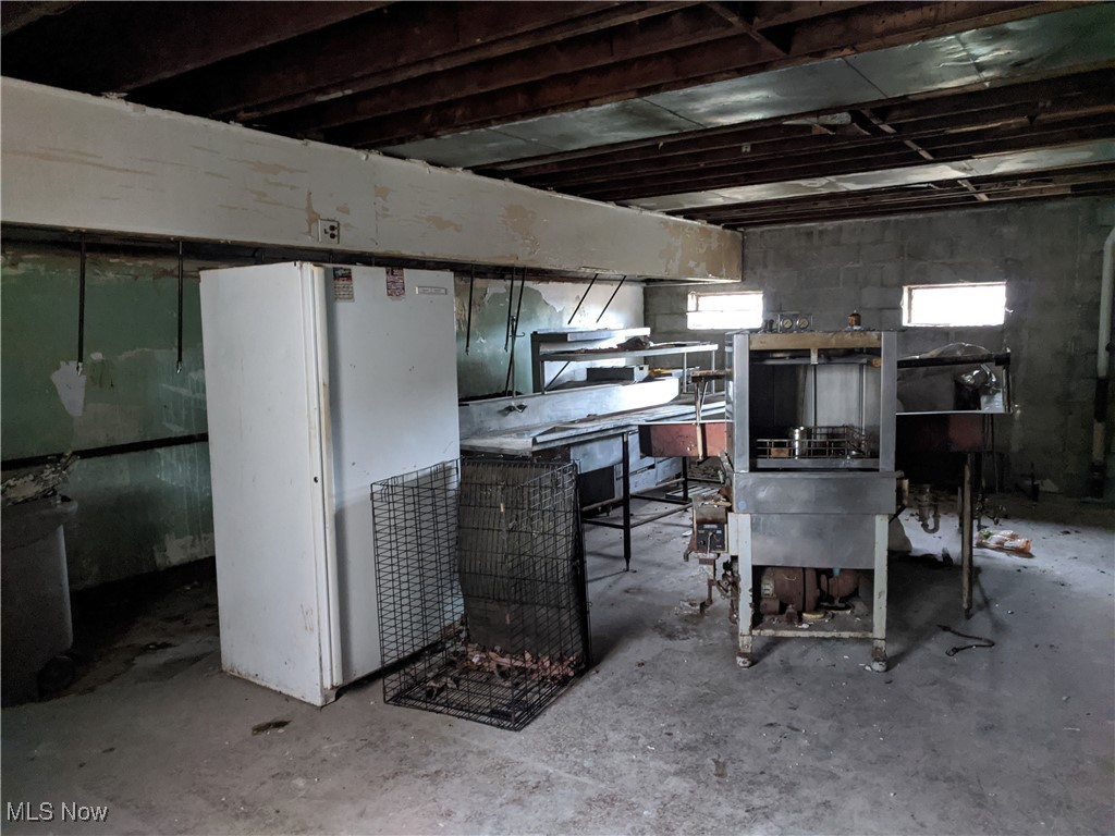 Sw Phelps Heirs Surv - Commercial Sale