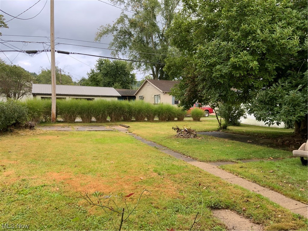 Nelvy Carpenters Add - Residential