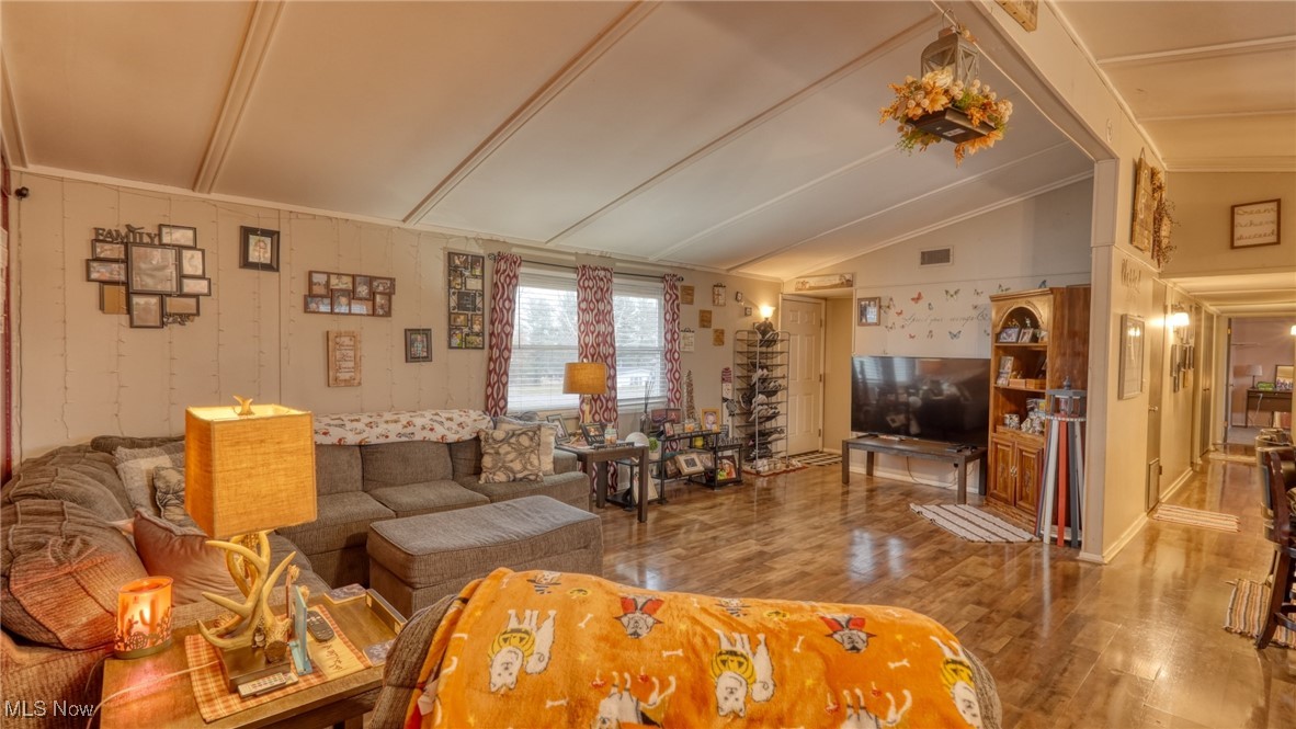 Phillips & Robinsons Add - Residential