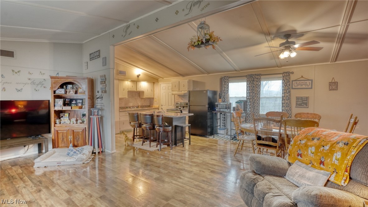 Phillips & Robinsons Add - Residential