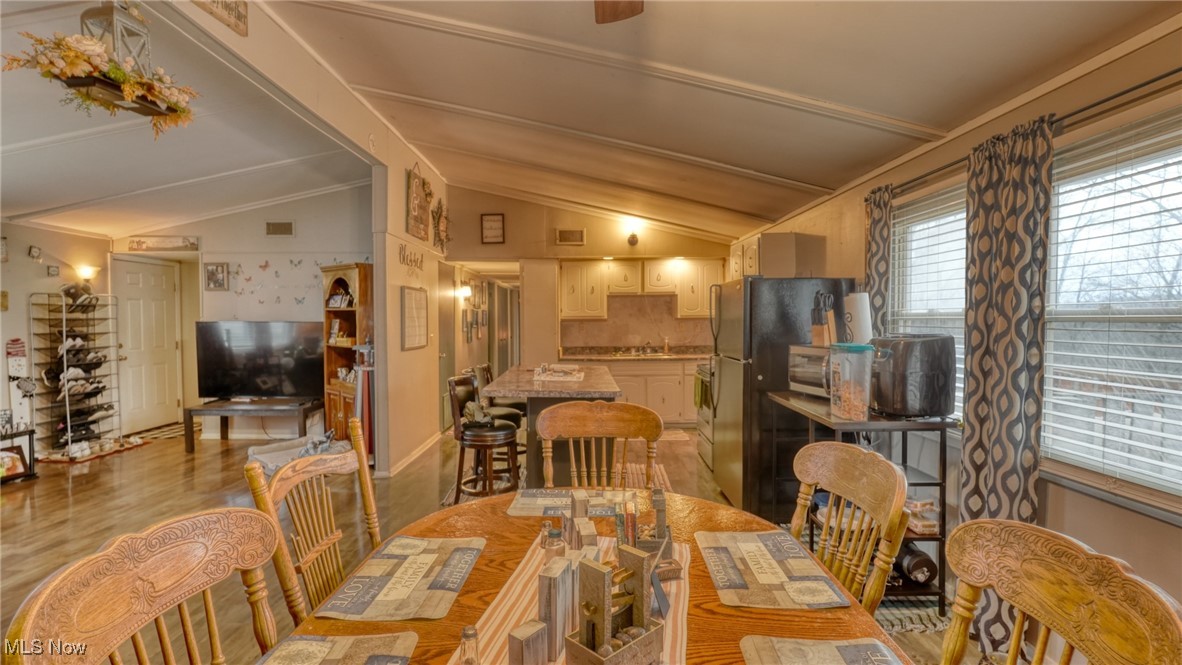 Phillips & Robinsons Add - Residential