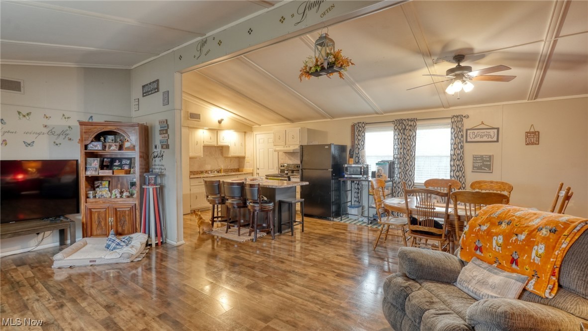 Phillips & Robinsons Add - Residential