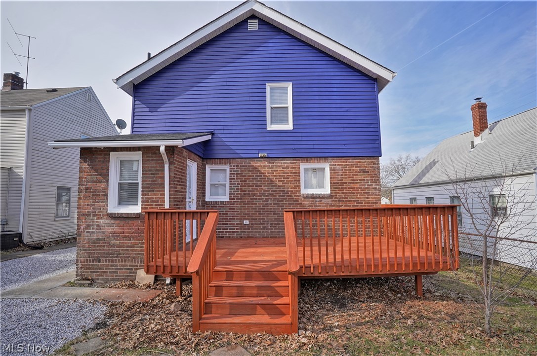 Perkins Park Heights - Residential