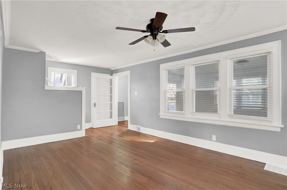 Perkins Park Heights - Residential