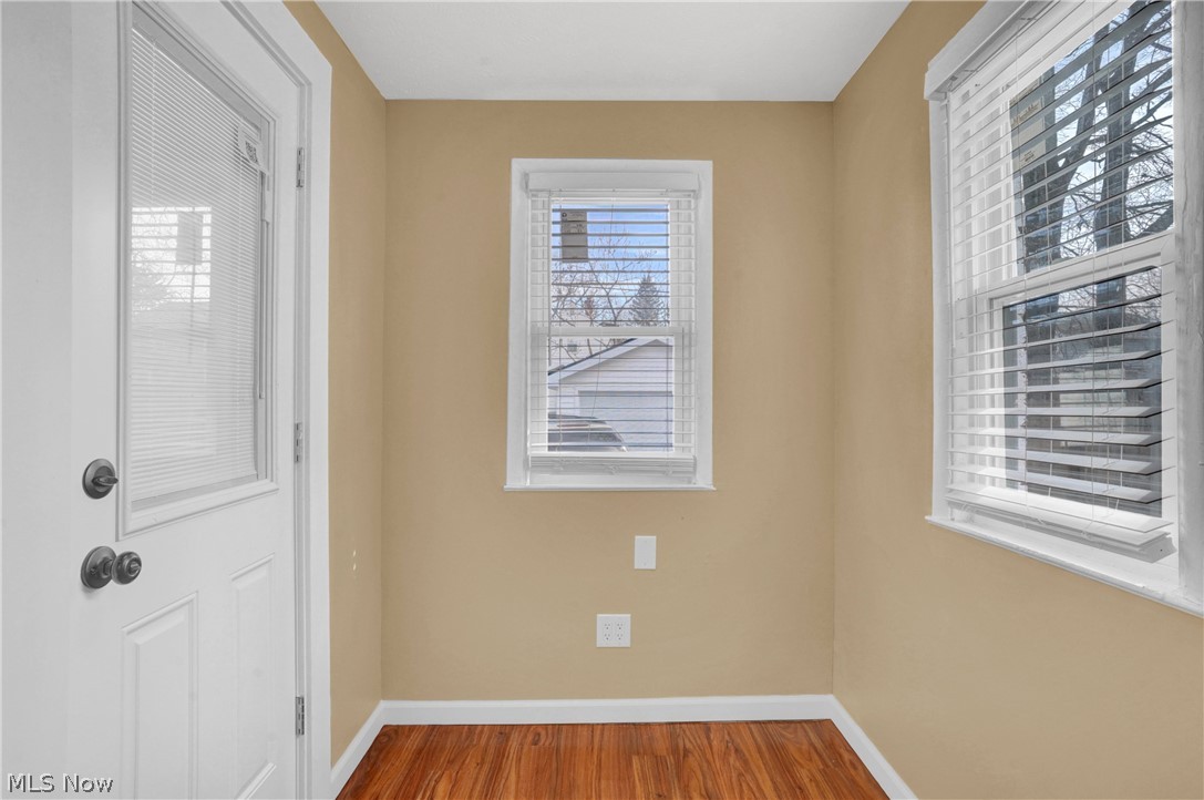 Perkins Park Heights - Residential