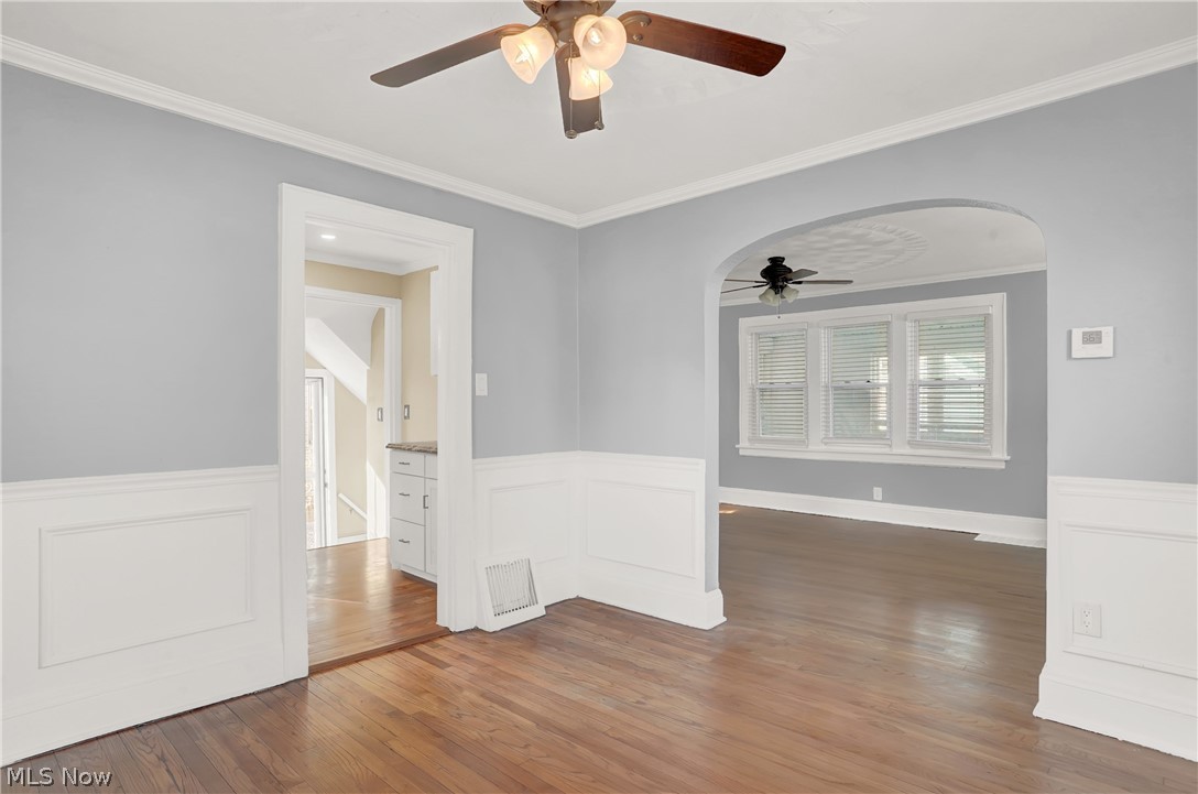 Perkins Park Heights - Residential