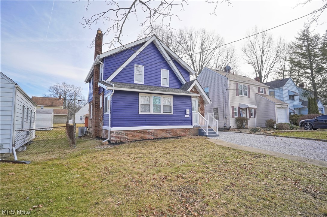 Perkins Park Heights - Residential