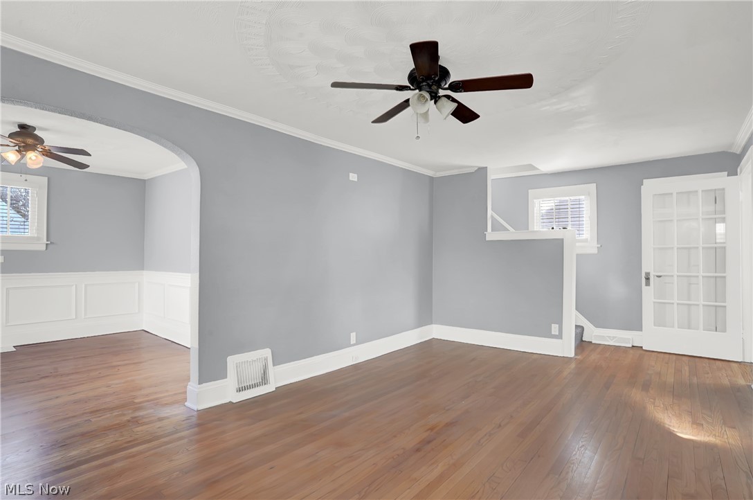 Perkins Park Heights - Residential