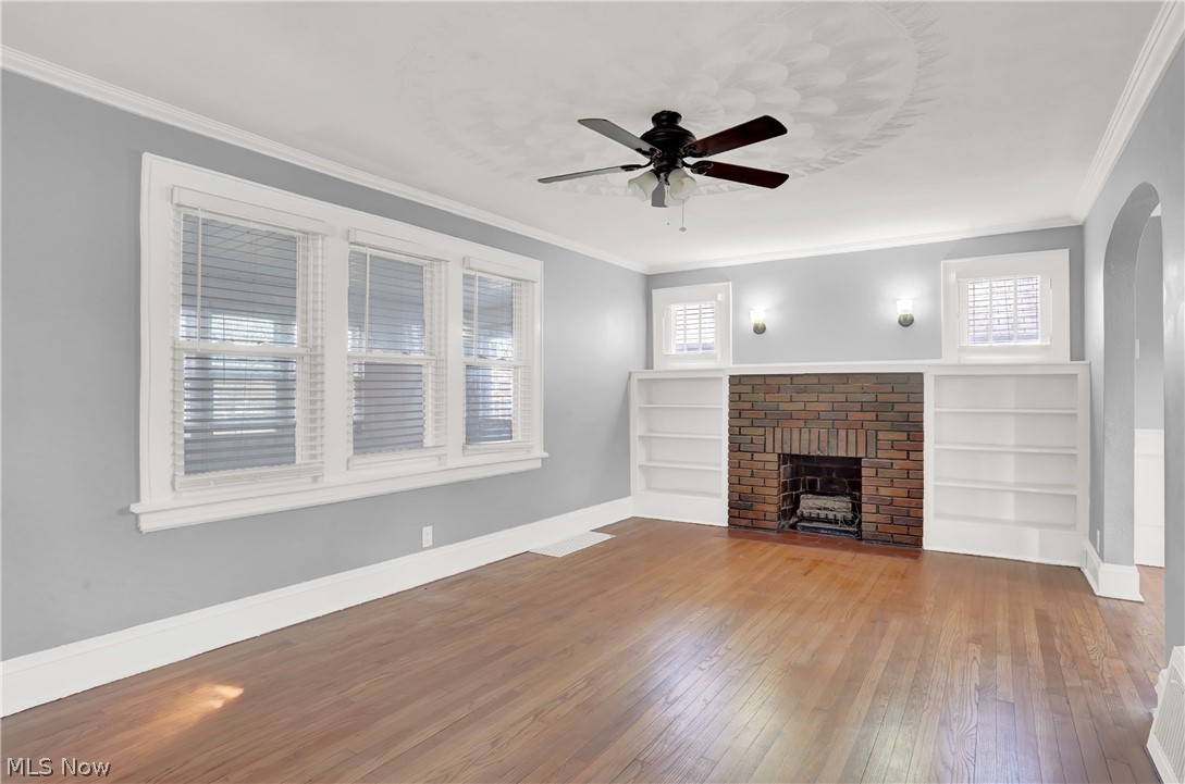 Perkins Park Heights - Residential