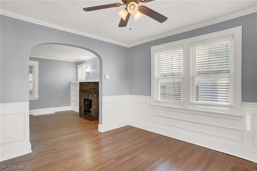 Perkins Park Heights - Residential