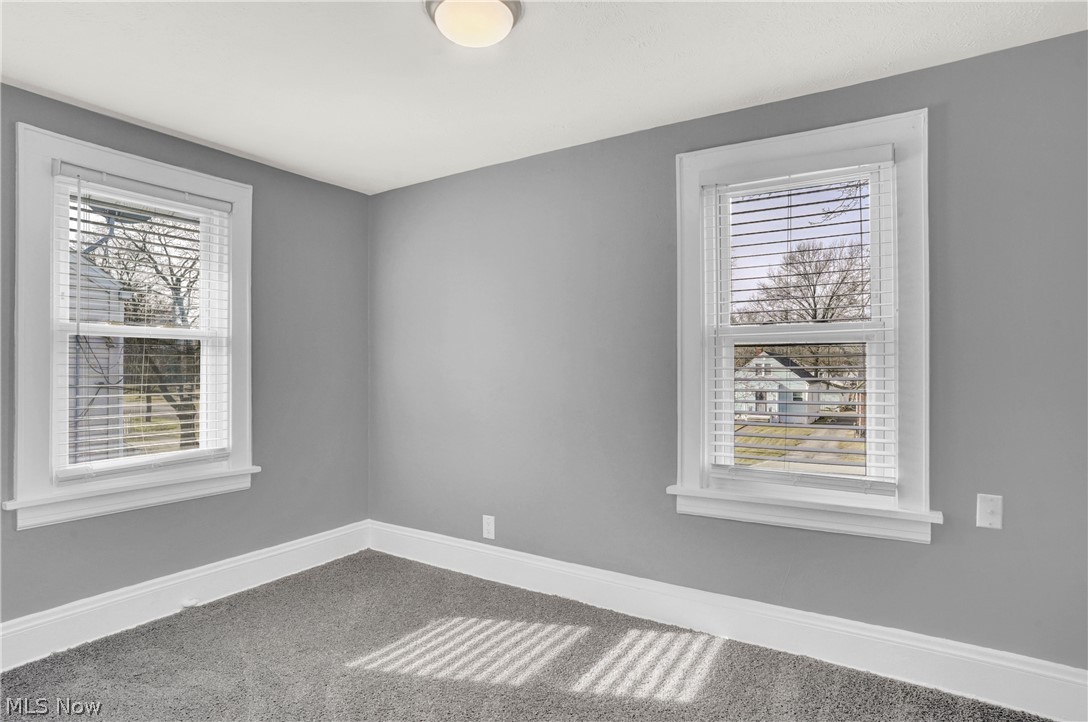 Perkins Park Heights - Residential