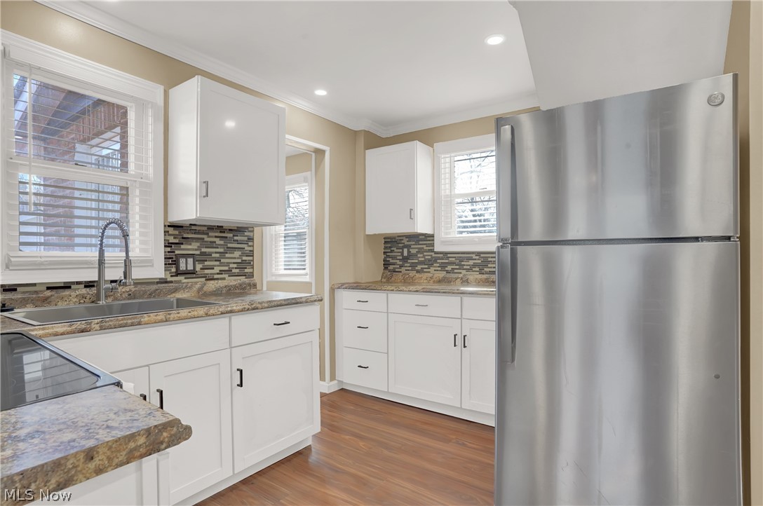 Perkins Park Heights - Residential