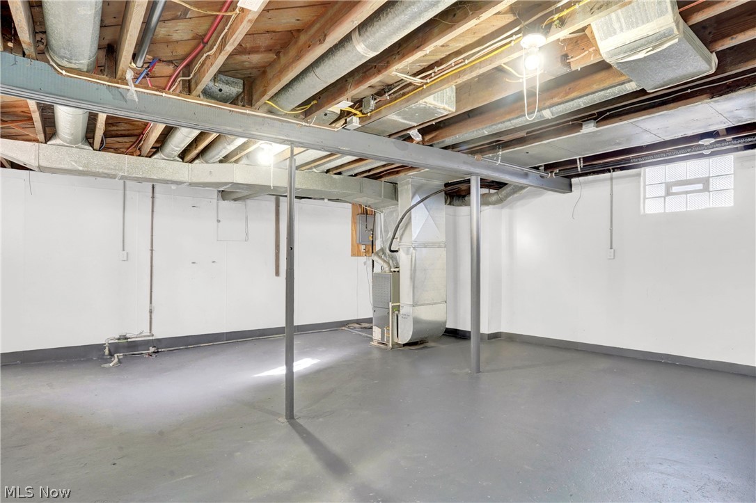 Perkins Park Heights - Residential