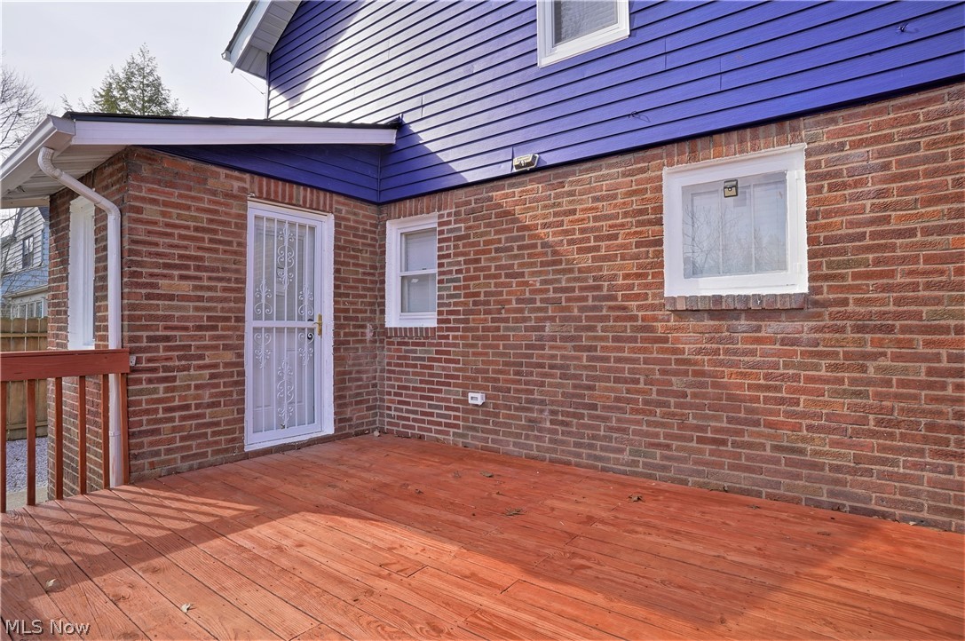 Perkins Park Heights - Residential