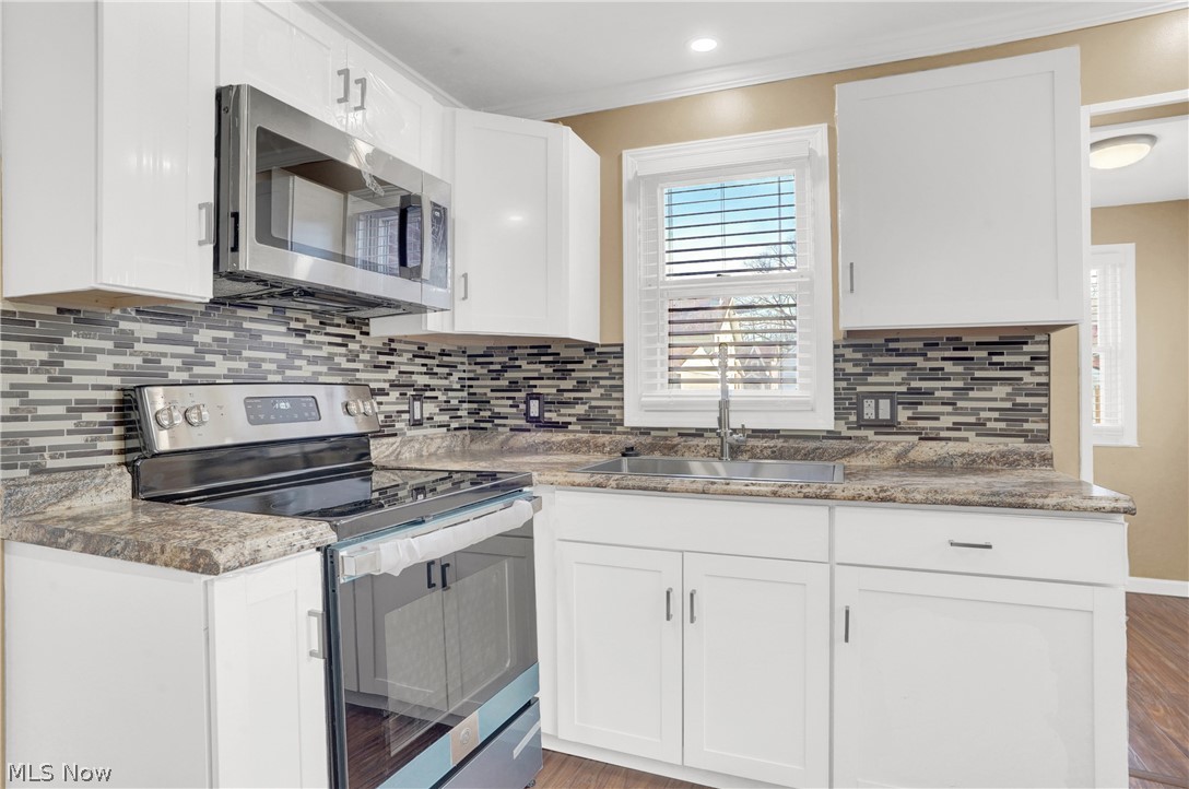 Perkins Park Heights - Residential