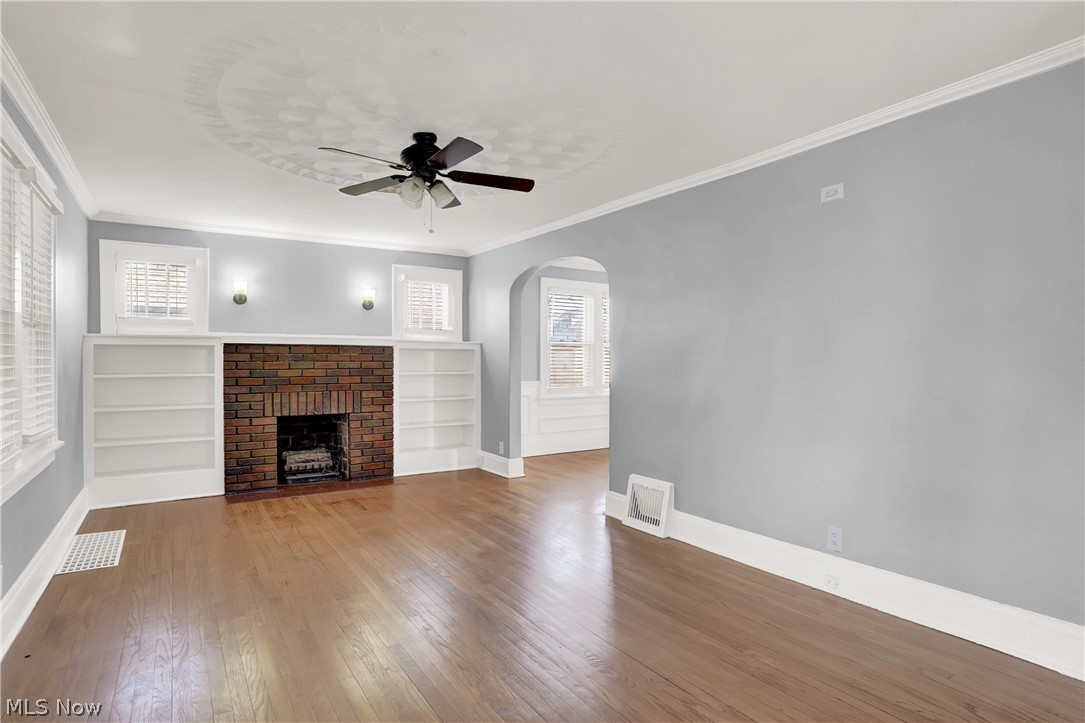 Perkins Park Heights - Residential