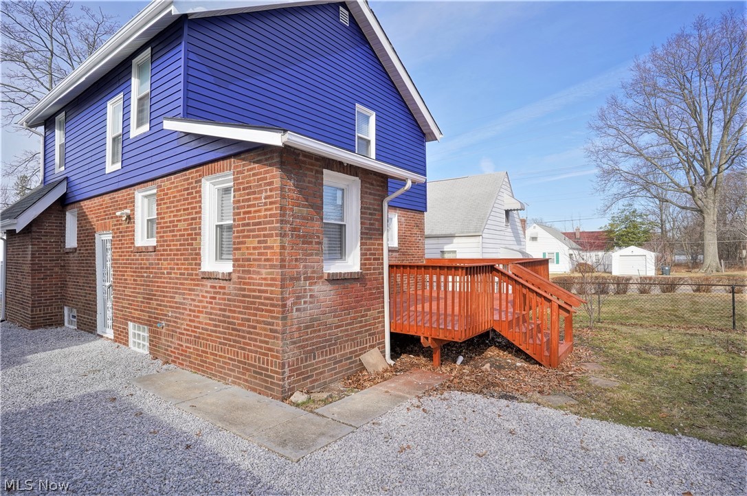 Perkins Park Heights - Residential