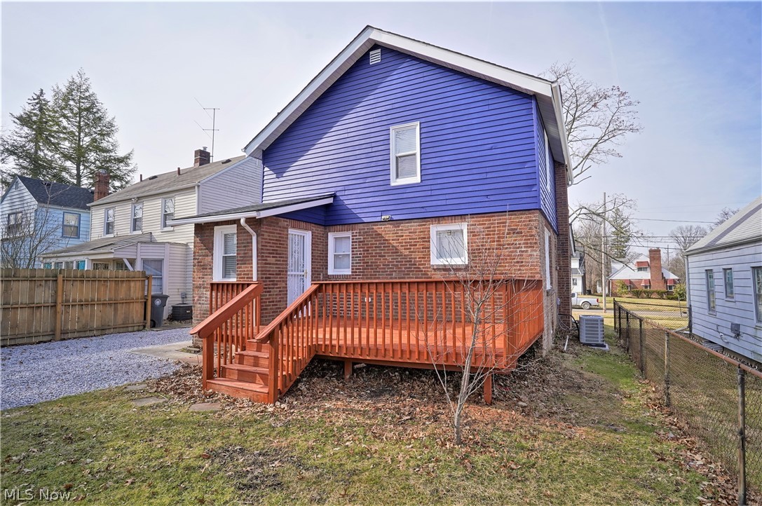 Perkins Park Heights - Residential