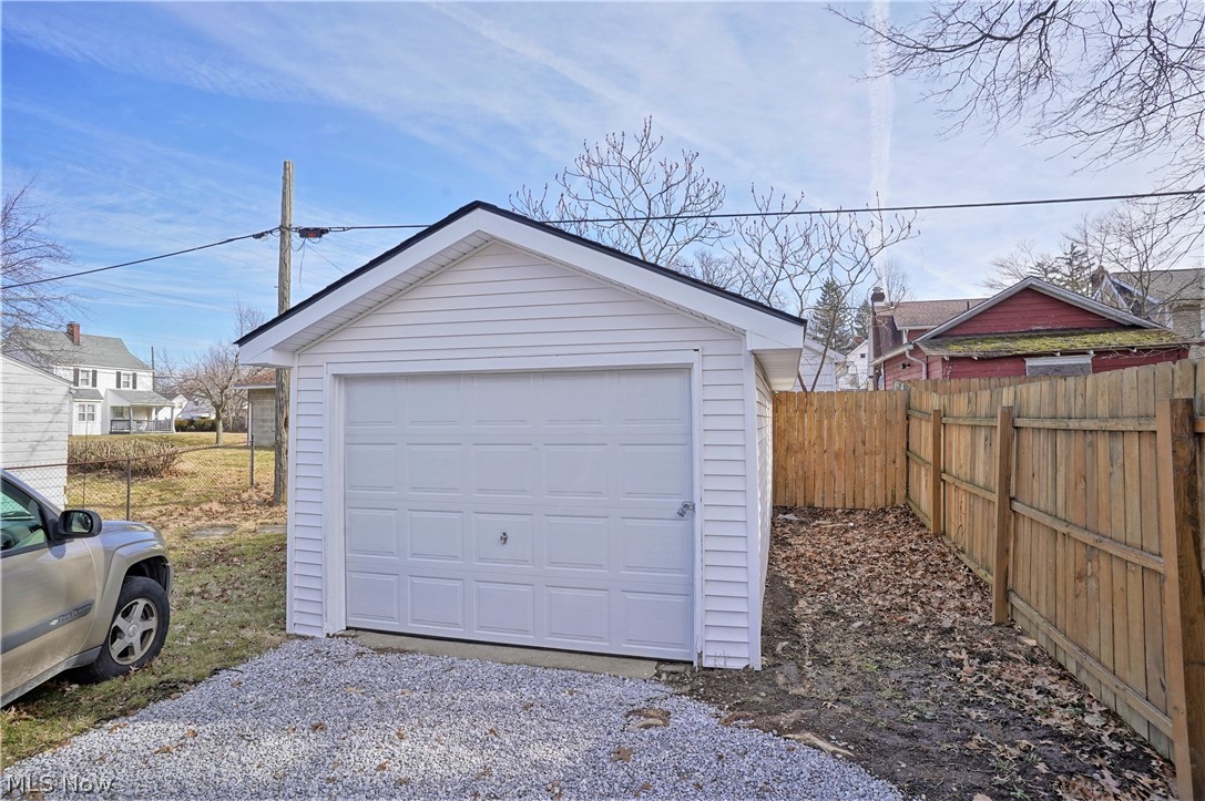 Perkins Park Heights - Residential