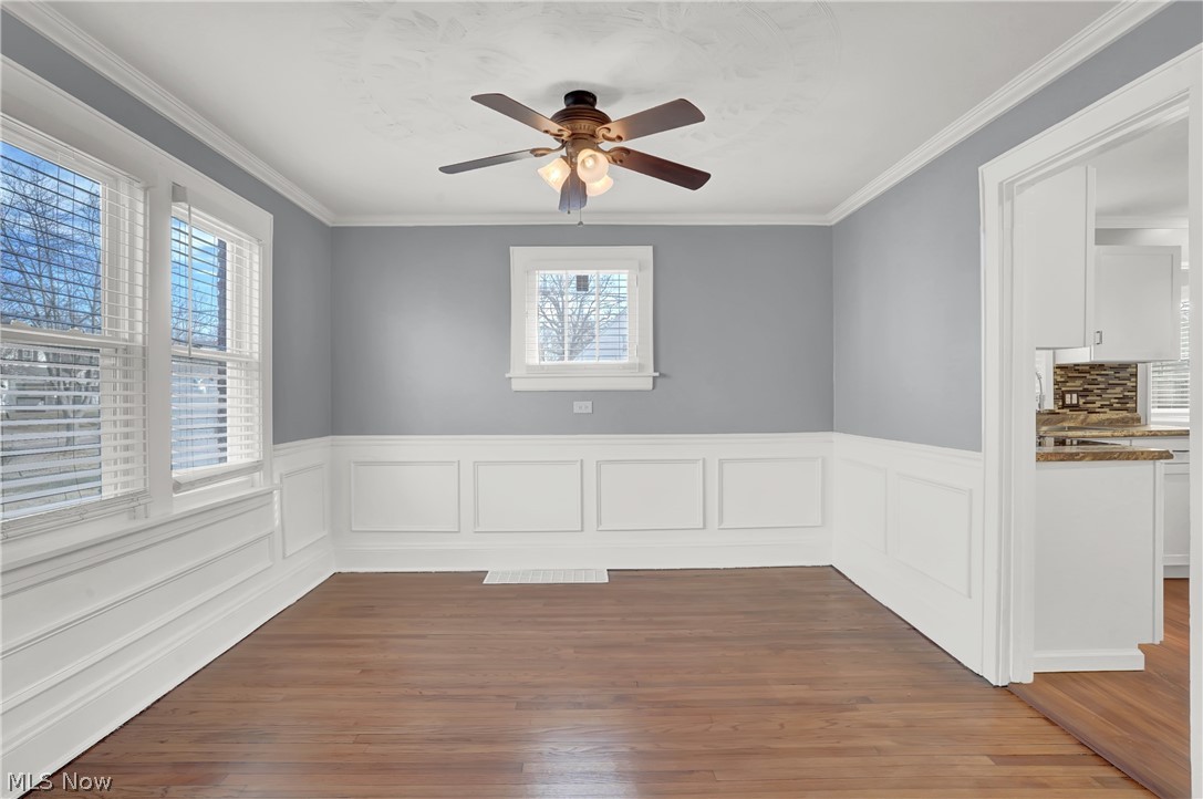 Perkins Park Heights - Residential