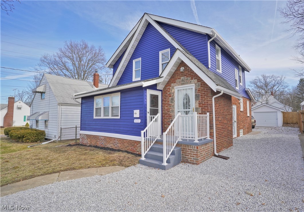 Perkins Park Heights - Residential