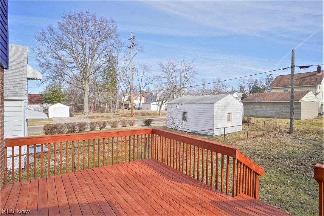 Perkins Park Heights - Residential