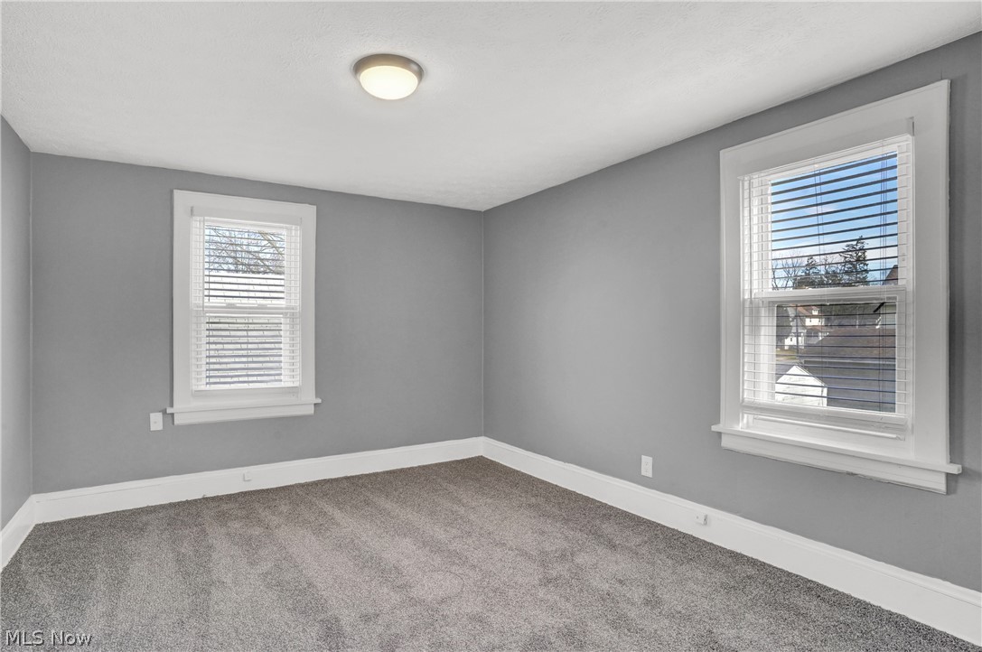 Perkins Park Heights - Residential